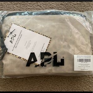 COPY - APL Backpack - other order was cancelled